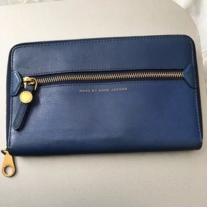 Marc Jacobs Wallet